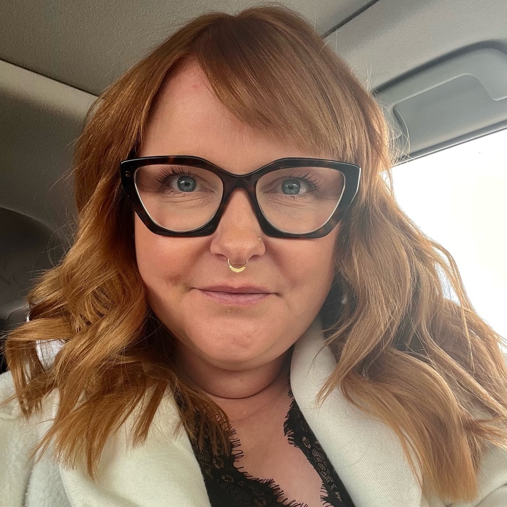 Meet your Posher, Frances